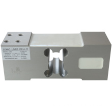 L6G single point load cell 100kg 200kg 250kg 300kg 500kg C3 accuracy weighing scale sensor